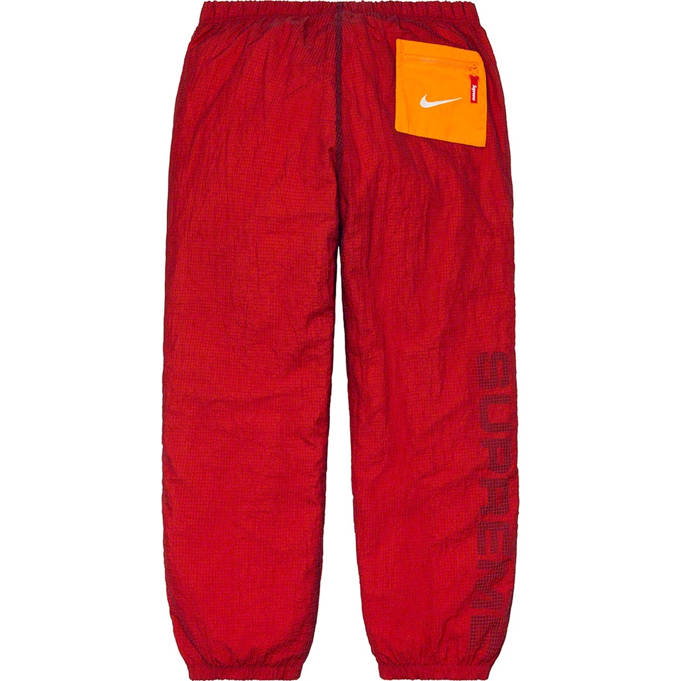 Supreme®/Nike® Jewel Reversible Ripstop Pant view 2